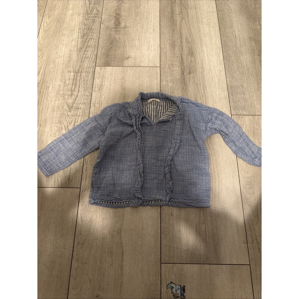 Soor Ploom Shirt‎ Size 4 Years